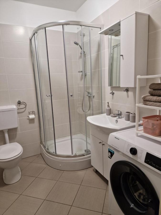 סנג' Apartments Lucija חדר תמונה