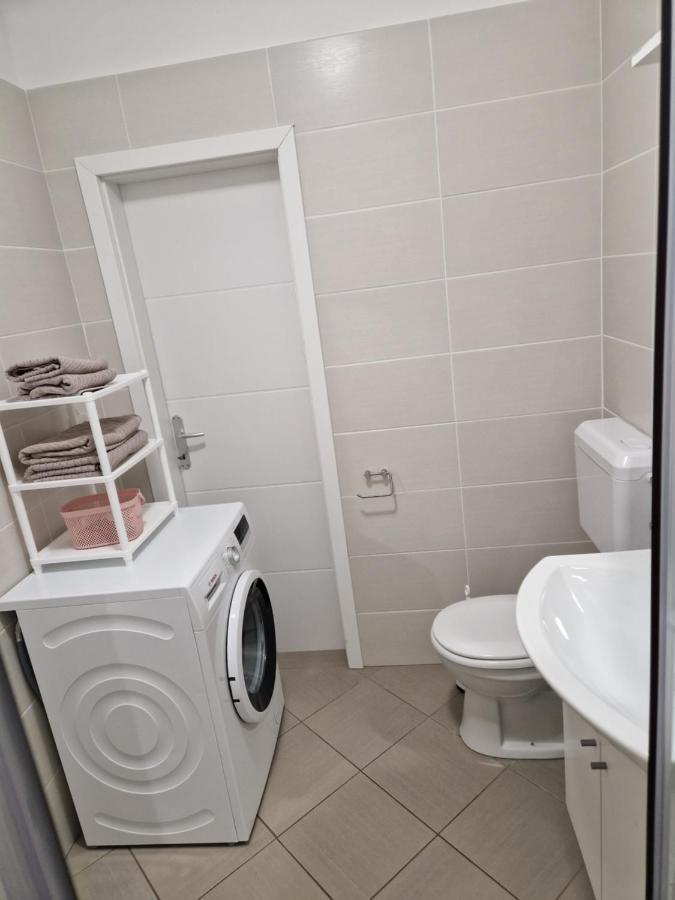 סנג' Apartments Lucija חדר תמונה