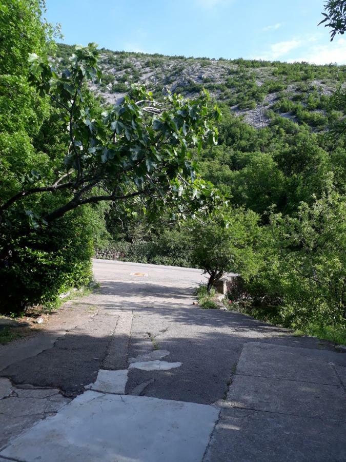 סנג' Apartments Lucija מראה חיצוני תמונה