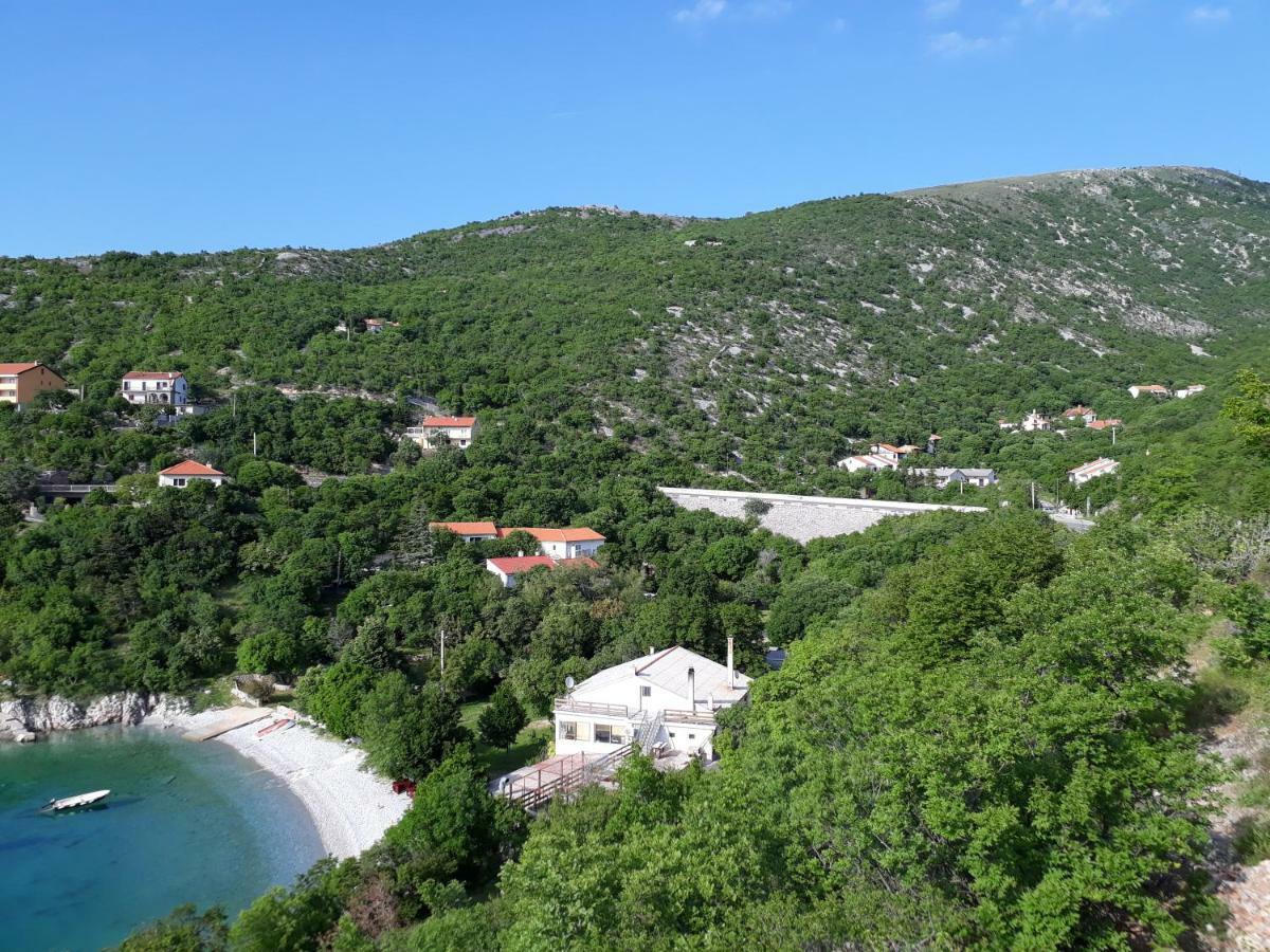 סנג' Apartments Lucija מראה חיצוני תמונה