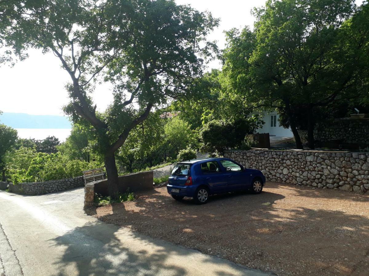 סנג' Apartments Lucija מראה חיצוני תמונה