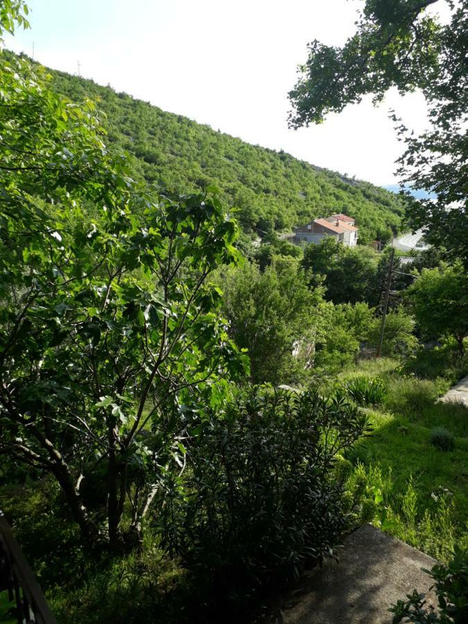 סנג' Apartments Lucija מראה חיצוני תמונה